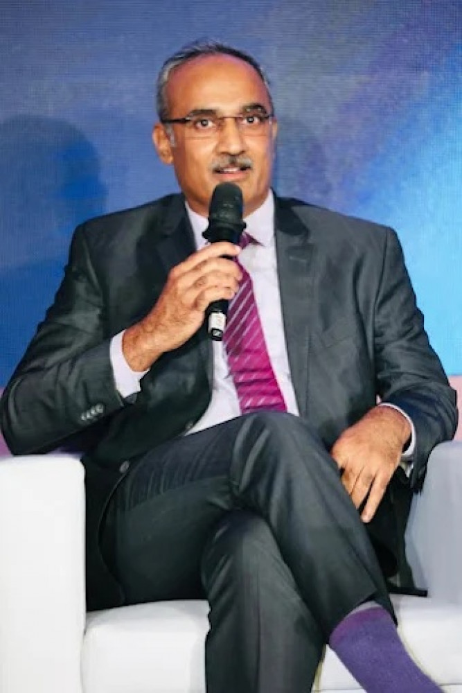 Dr. Vishal Khullar