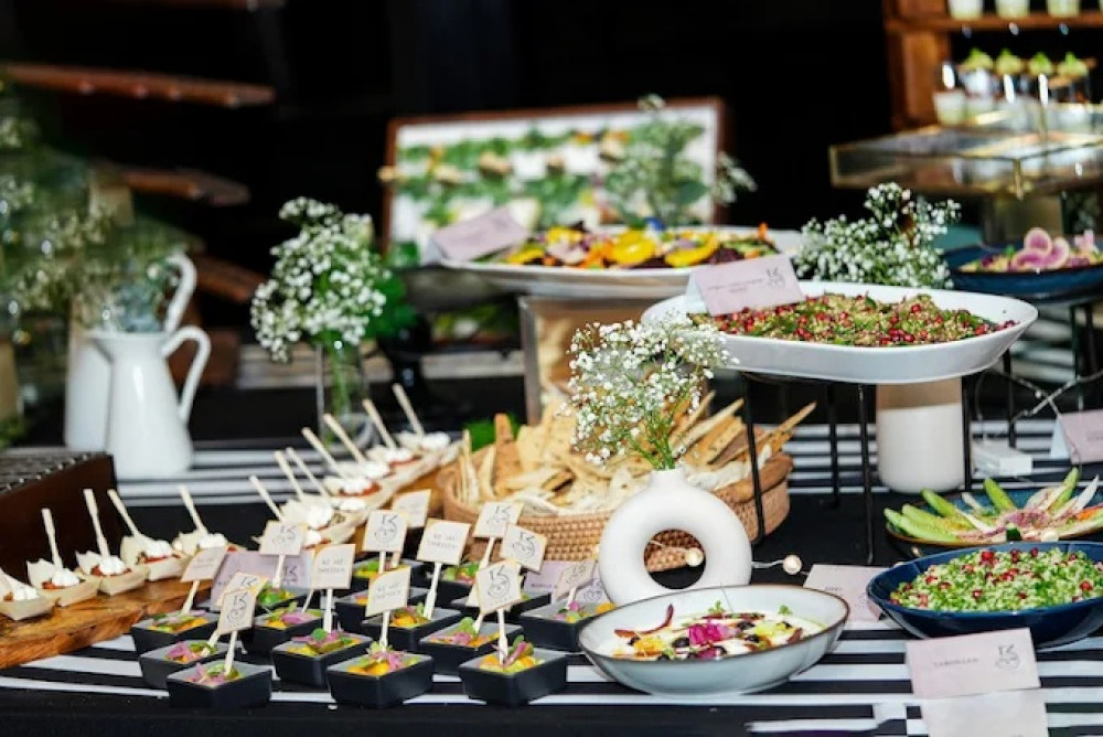 The Little Food Co