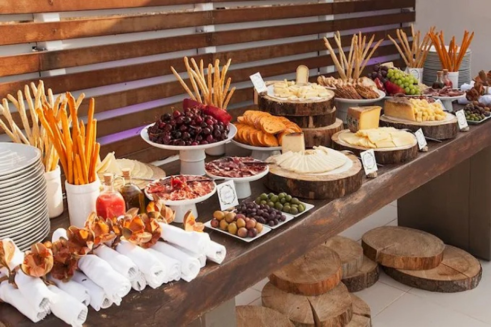 Good Food Concept
