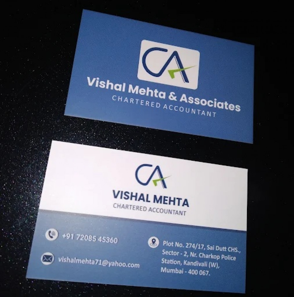Vishal Mehta & Associates