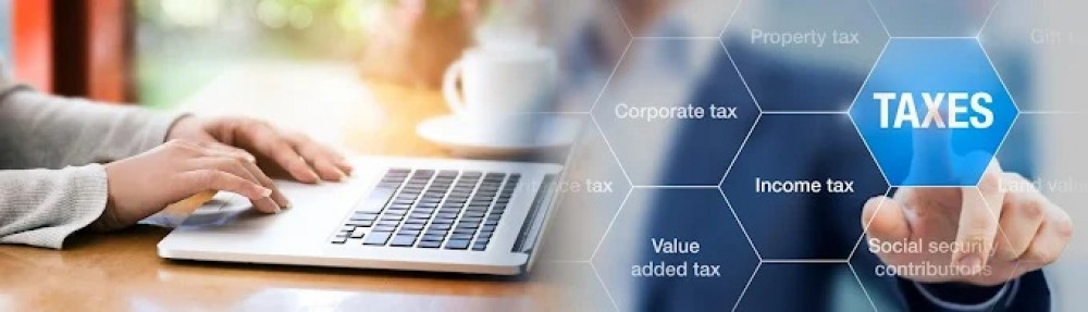 CA V R Singh & Associates LLP