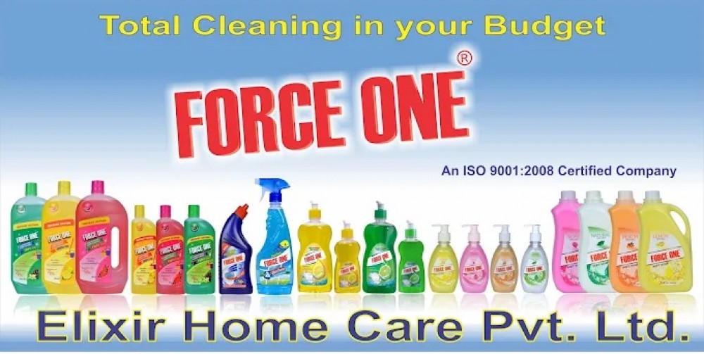 Elixir Home Care Pvt. Ltd.