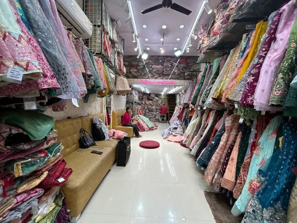 Tanish Textiles