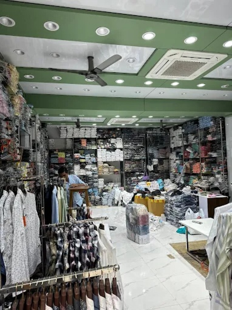 Madness Fashion