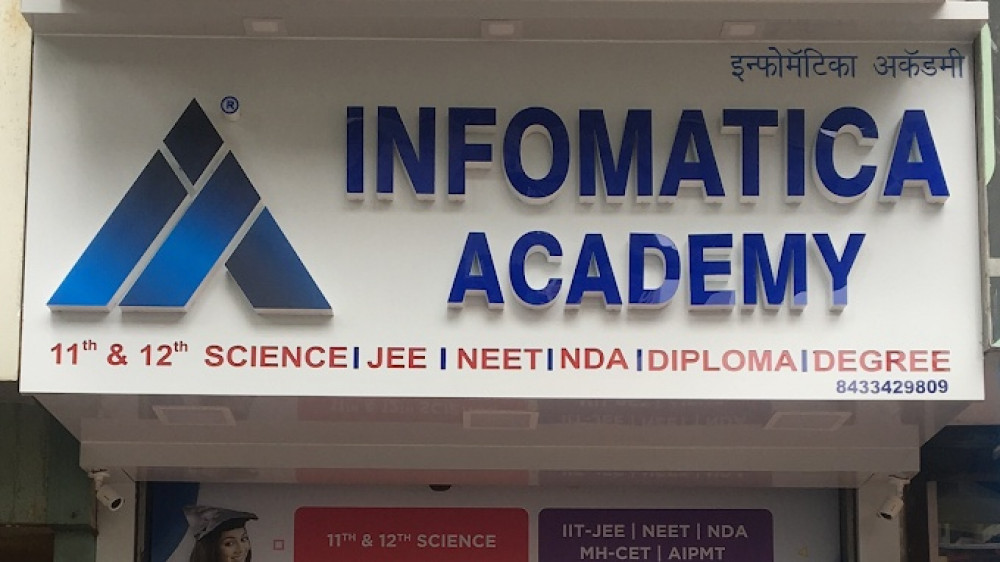 Infomatica Academy