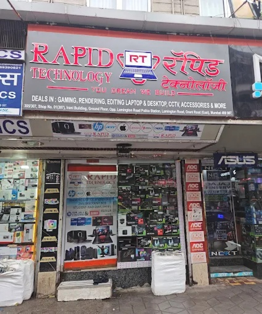 RAPID TECHNOLOGY