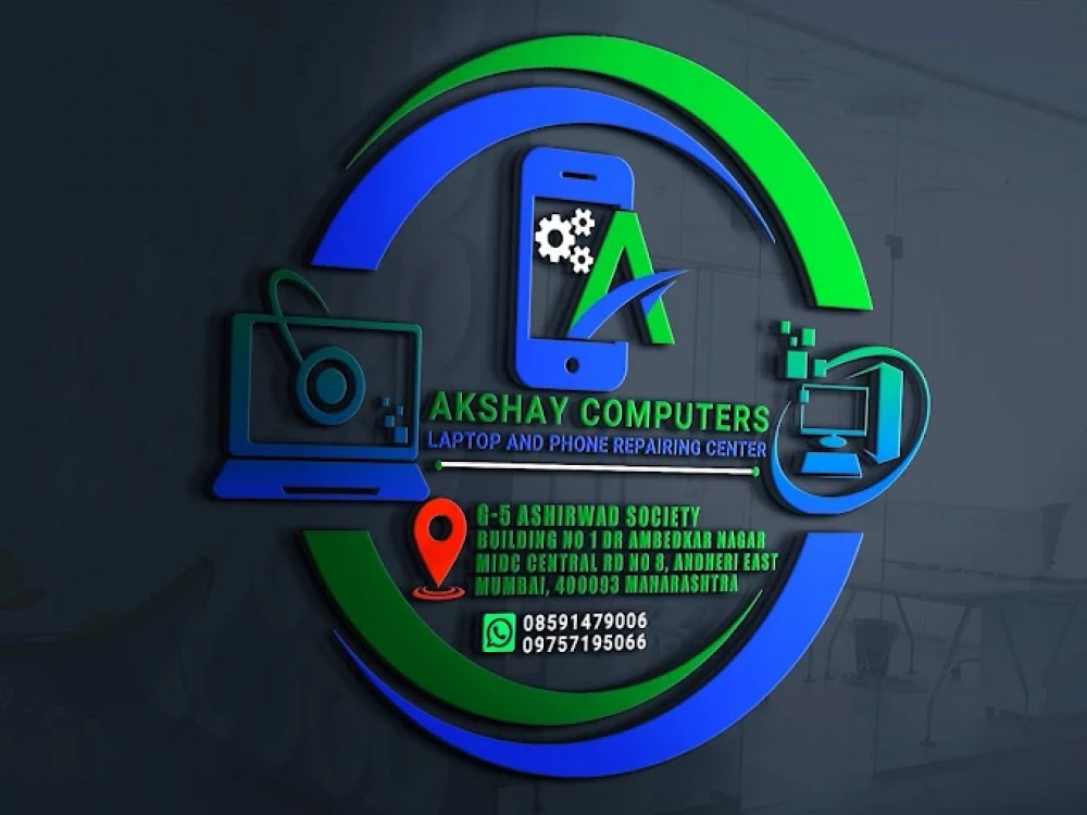 Akshay Computers