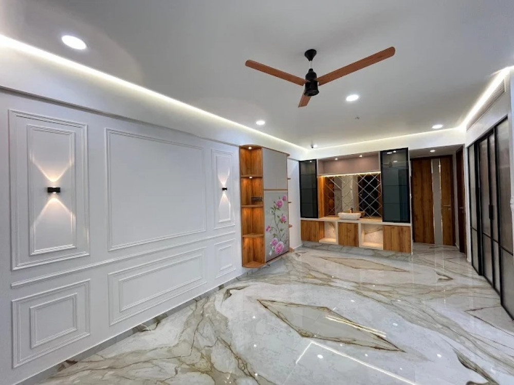 Bhavesh Construction Co.