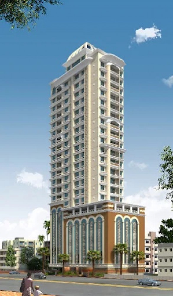 Burj Constructions