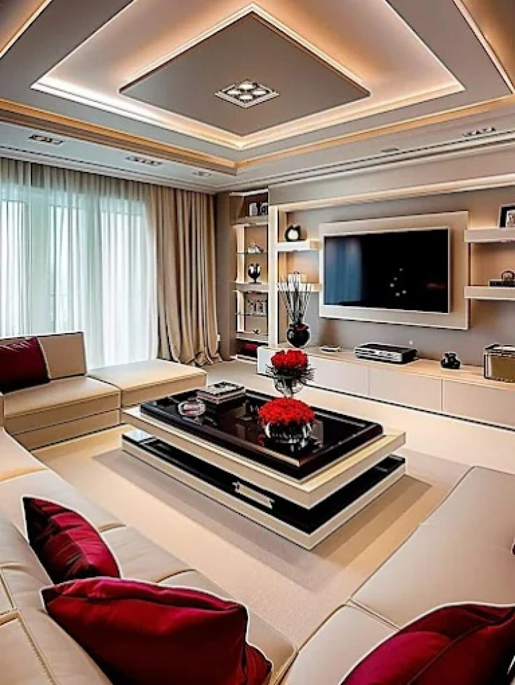 SHAH CONSTRUCTION