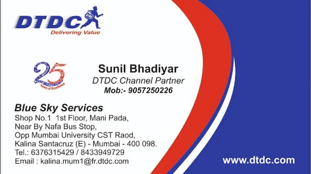 Blue Sky Services