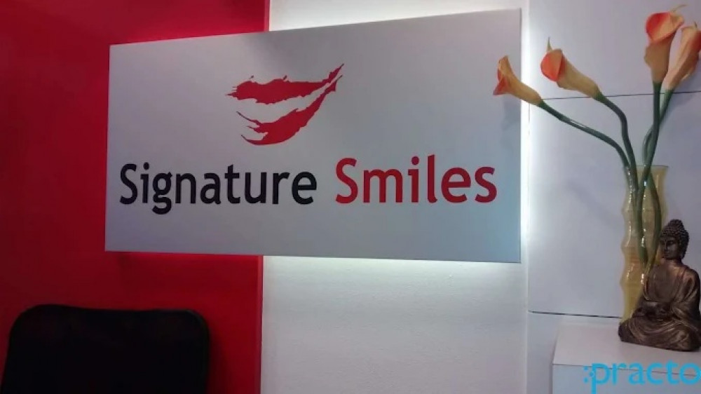 Signature Smiles