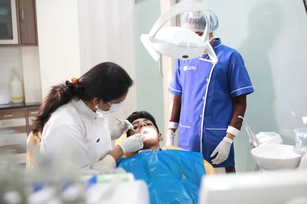 My Smile Dental Clinic