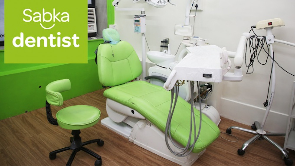 Sabka Dentist