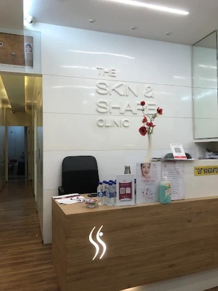 Skin And Shape Clinic