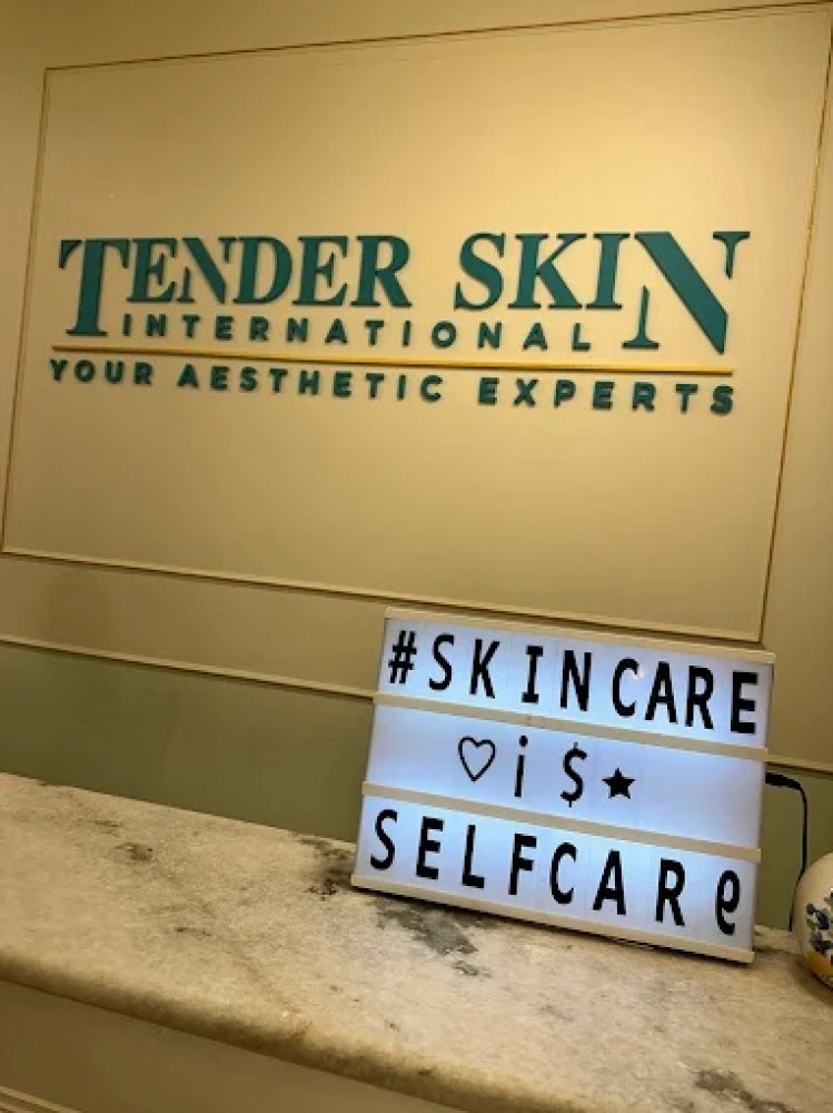 Tender Skin & Hair Clinic