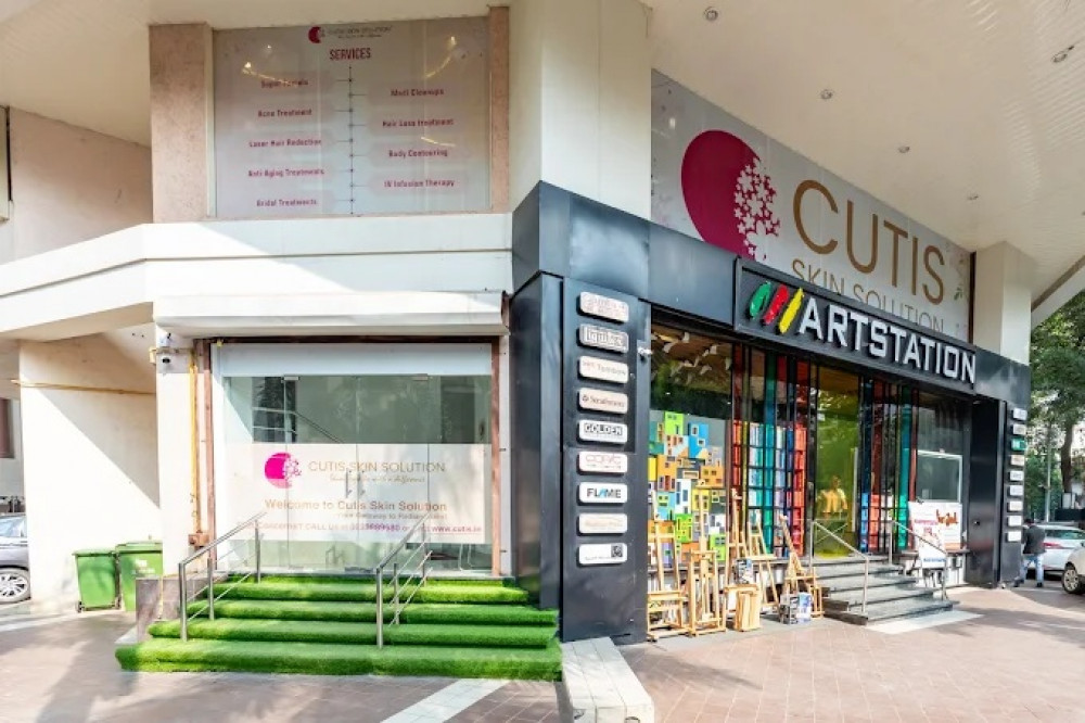 Cutis Skin Clinic