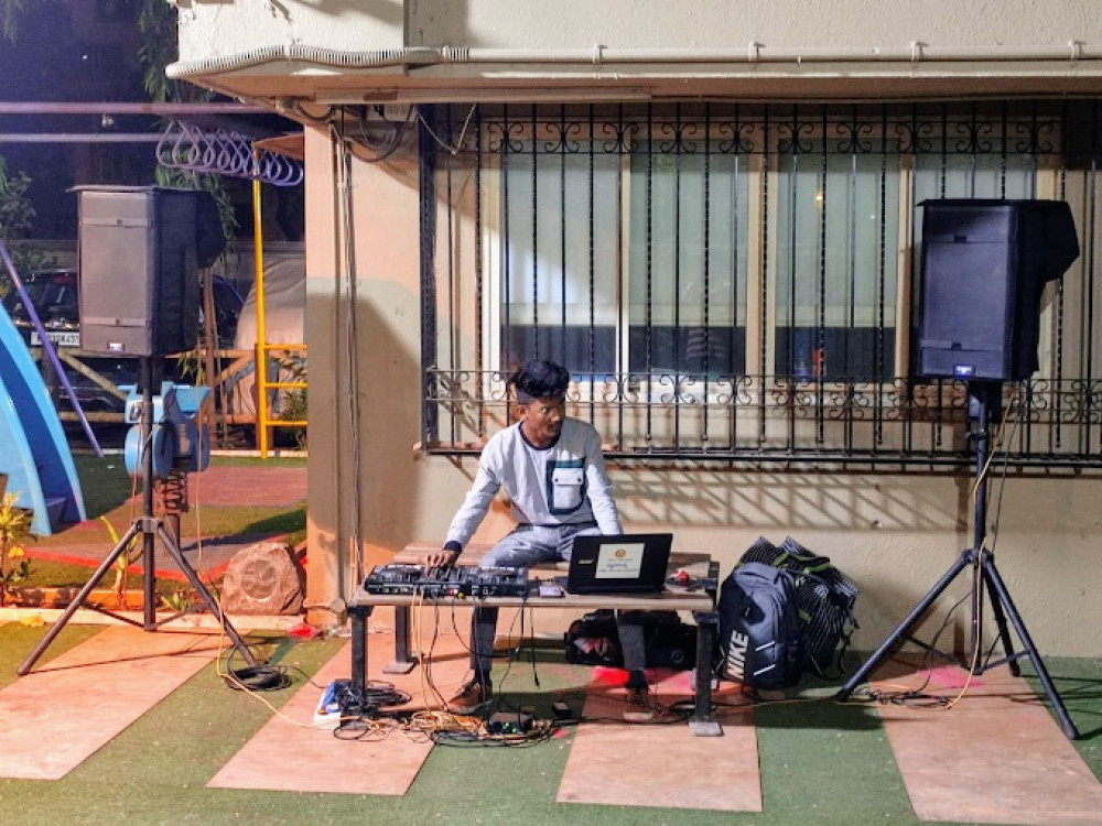 DJ RAJ