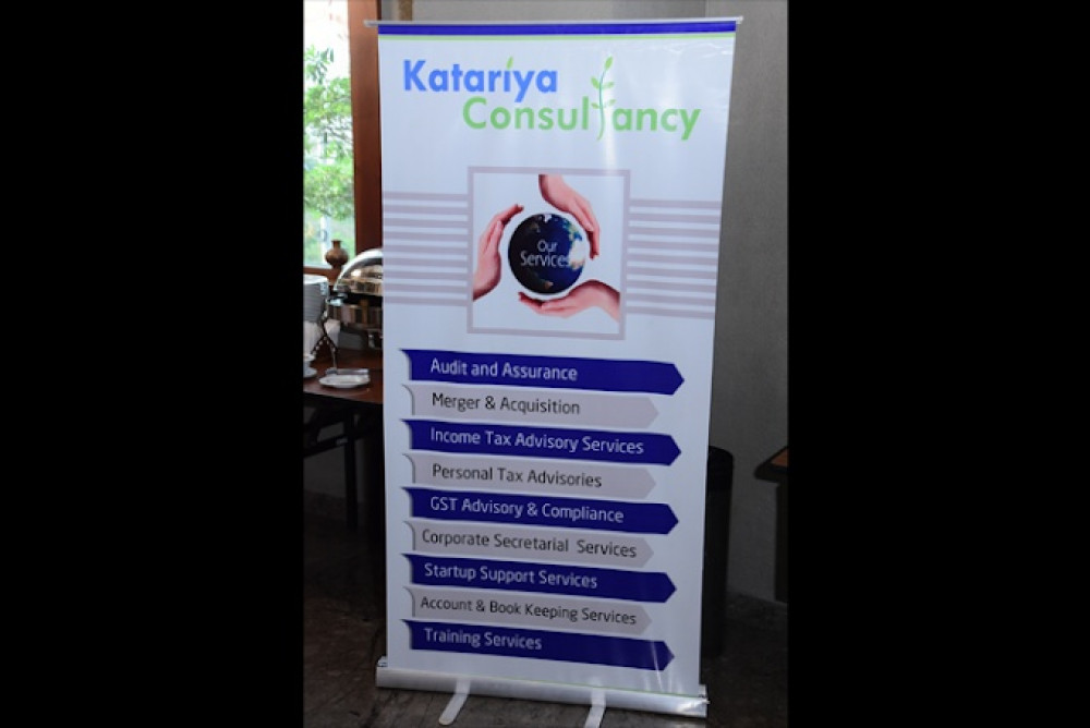 Katariya Consultancy India LLP