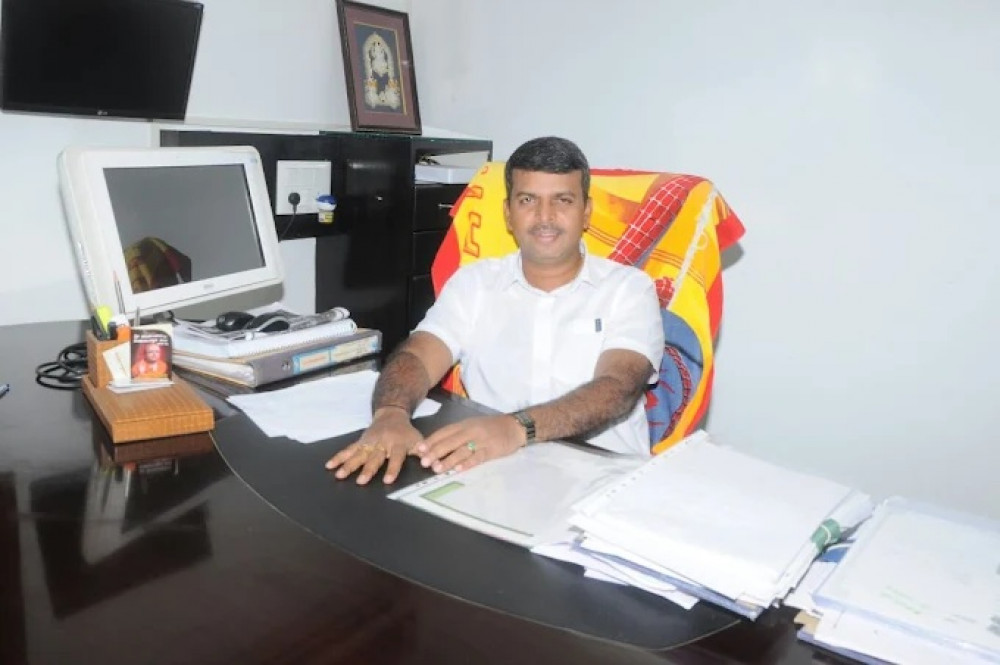 Surya Law Associates