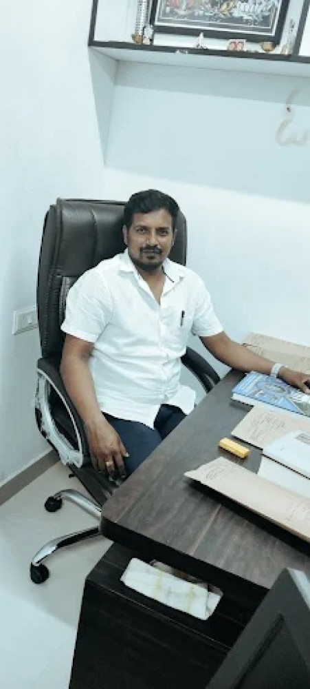 Durgaprasad Law Associates