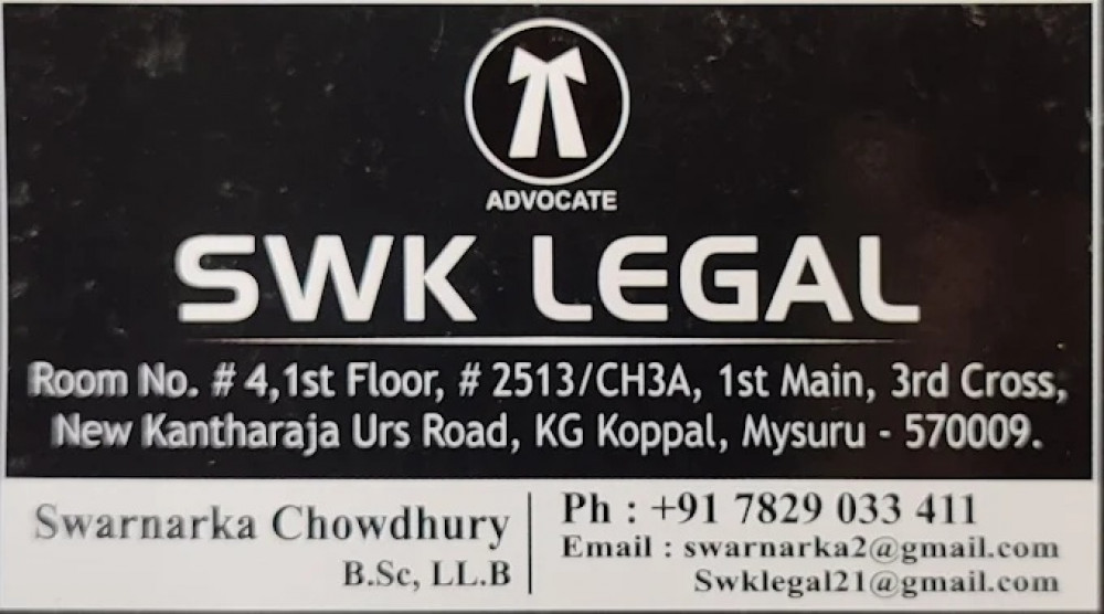 SWK Legal