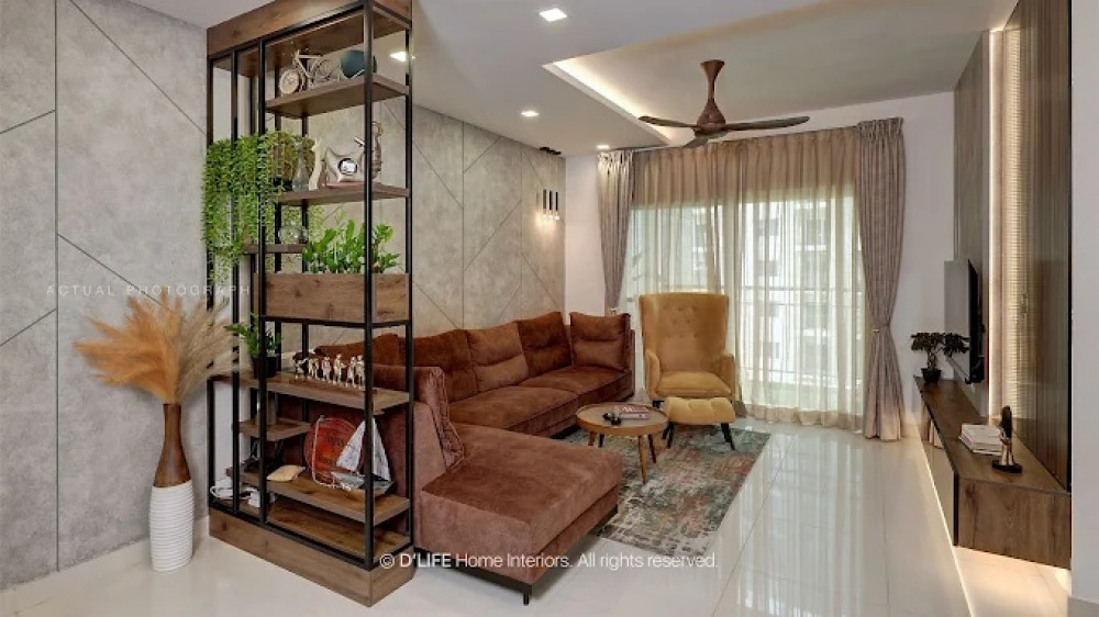D'LIFE Home Interiors