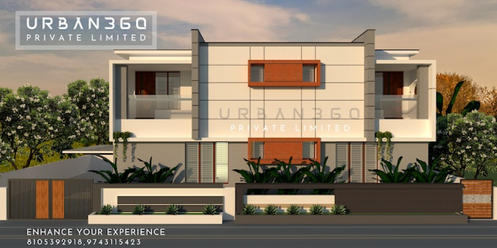 Urban360 Private Limited