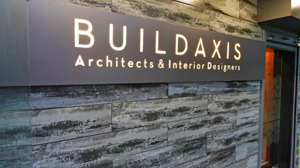 BuildAxis
