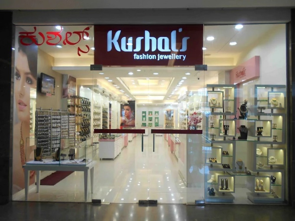 Kushal's Fashion Jewellery