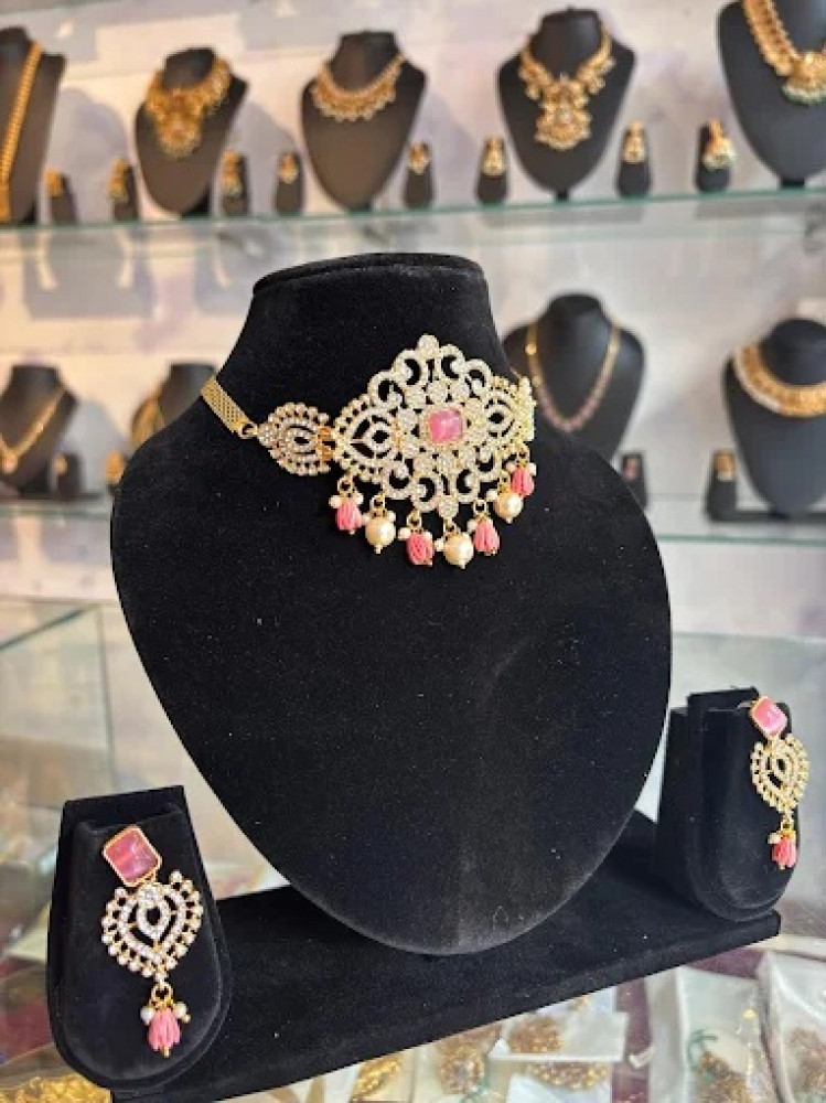 Aabharana Imitation Jewellery