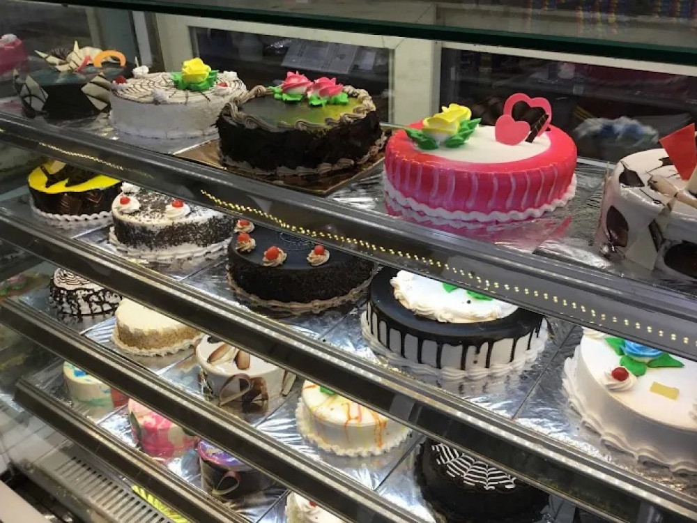 BAKERS NATION