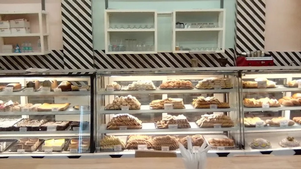 Sri Durga's The Bake Factory