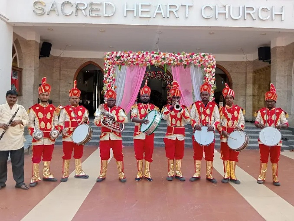 Punjabi Dhol