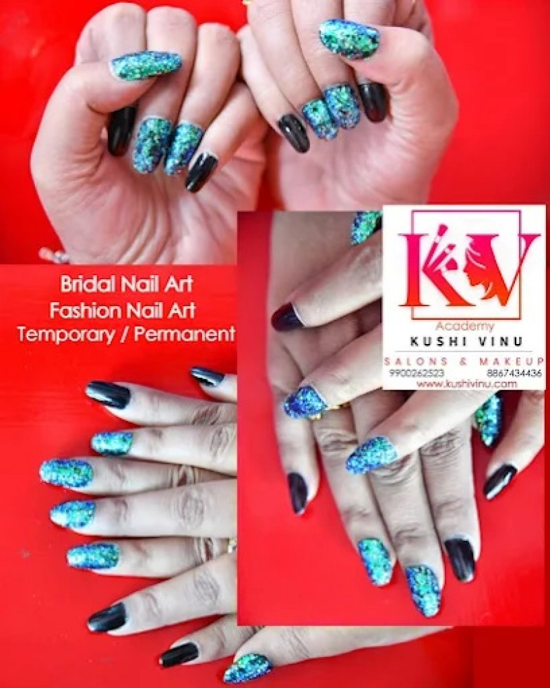 Kushis Beauty Salon