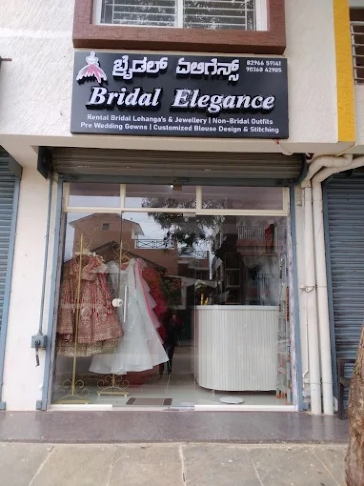Bridal Elegance