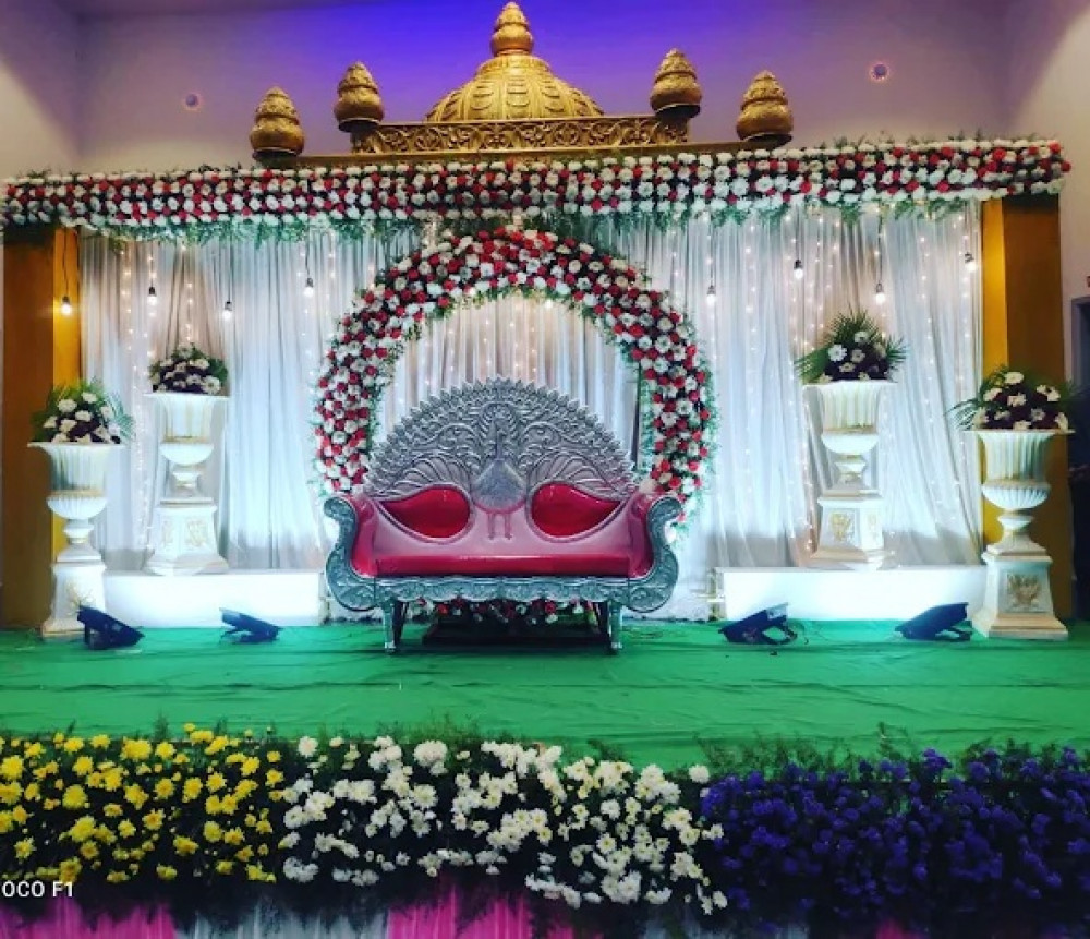 ChinnDeep Events