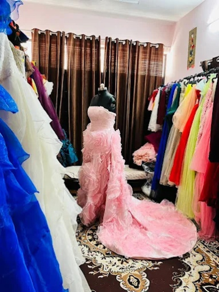 Keshwathi Couture