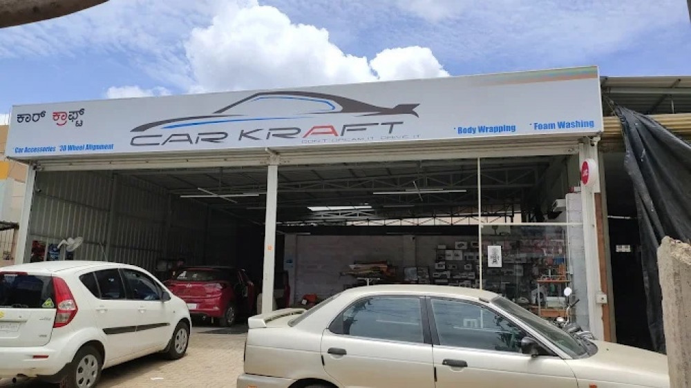 Car Kraft
