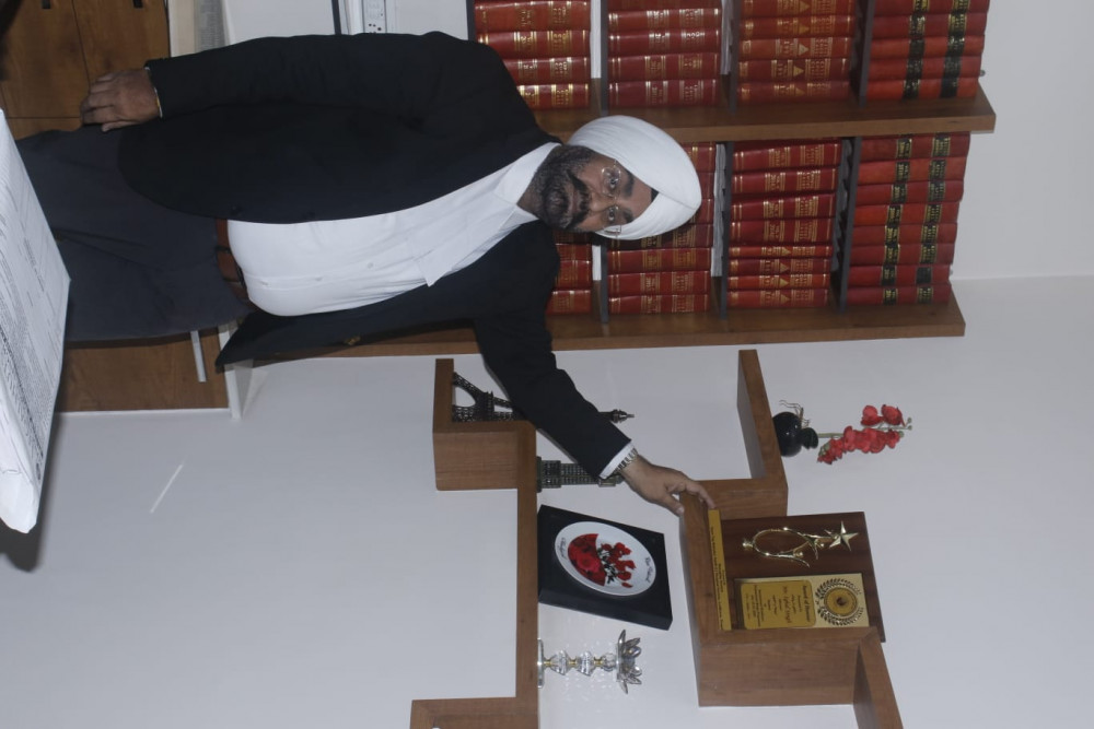 The Quickverse - Best Lawyer In Ludhiana