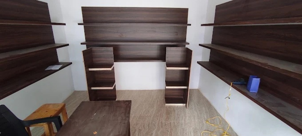 Carpenter ShivaKumar Hc