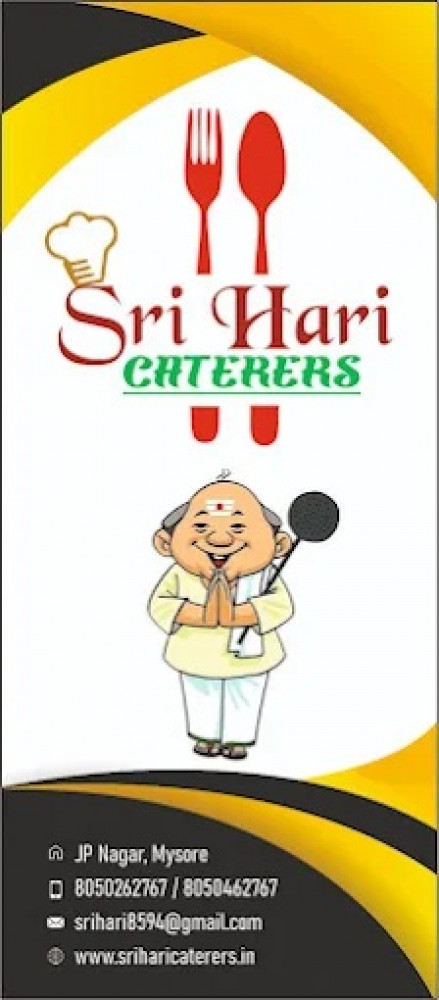 Sri Hari Caterers