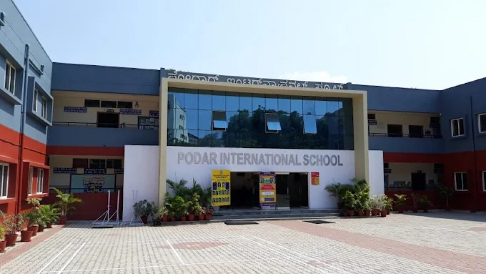 Podar International School
