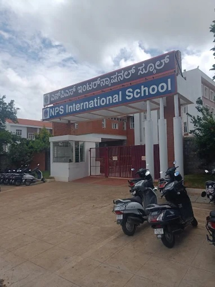 NPS International School
