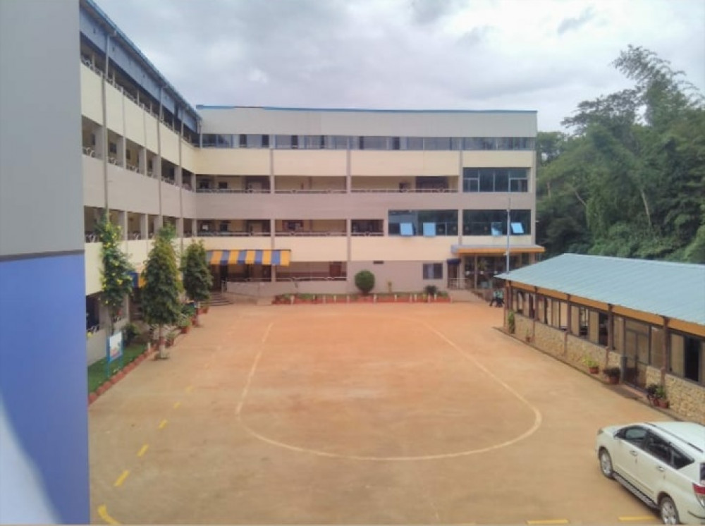Kautilya Vidyalaya Group Of Institutions