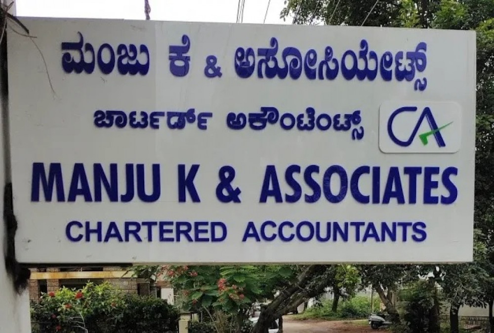 Manju K & Associates