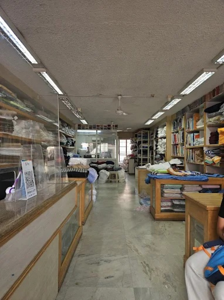 Sha Kapurchand Roopaji & Co