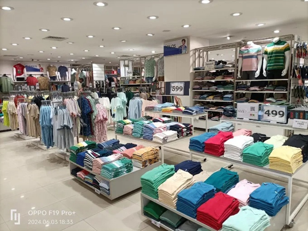 Unlimited Fashion Store