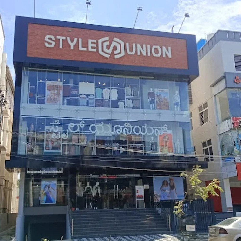 Style Union
