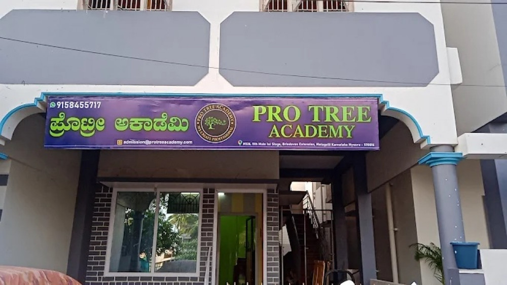ProTree Academy